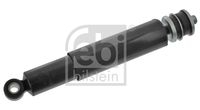 FEBI BILSTEIN 20320 - Tamaño de rosca exterior: M14 x 1,5<br>diámetro de biela [mm]: 15<br>Tipo de amortiguador: Presión de aceite<br>Tipo de amortiguador: Amortiguador telescópico<br>long. mín. [mm]: 364<br>long. máx. [mm]: 605<br>Tipo de sujeción de amortiguador: Espiga arriba<br>Tipo de sujeción de amortiguador: Espiga inferior<br>Lado de montaje: Eje trasero<br>Diámetro de tubo [mm]: 63,4<br>Diámetro de tubo [mm]: 54<br>Peso [kg]: 4,44<br>