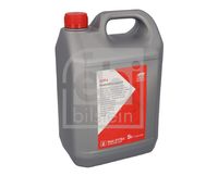 FEBI BILSTEIN 21754 - Punto de ebullición seco [°C]: 260<br>especificación DOT: DOT 4<br>Punto de ebullición húmedo [°C]: 180<br>DIN / ISO: ISO 4925<br>Capacidad [litros]: 0,5<br>Especificación: MB 331.0<br>Peso [kg]: 1,139<br>