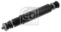 FEBI BILSTEIN 20395 - Diám. de puntos de sujeción [mm]: 20<br>Diám. de puntos de sujeción [mm]: 30<br>diámetro de biela [mm]: 22<br>Tipo de amortiguador: Presión de aceite<br>Tipo de amortiguador: Amortiguador telescópico<br>long. mín. [mm]: 435<br>long. máx. [mm]: 677<br>Tipo de sujeción de amortiguador: Anillo superior<br>Tipo de sujeción de amortiguador: Anillo inferior<br>Lado de montaje: Eje trasero<br>Diámetro de tubo [mm]: 80<br>Diámetro de tubo [mm]: 70<br>Peso [kg]: 6,89<br>