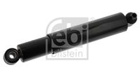 FEBI BILSTEIN 20401 - Tamaño de rosca exterior: M16 x 1,5<br>Diám. de puntos de sujeción [mm]: 16<br>diámetro de biela [mm]: 20<br>Tipo de amortiguador: Presión de aceite<br>Tipo de amortiguador: Amortiguador telescópico<br>long. mín. [mm]: 460<br>long. máx. [mm]: 760<br>Tipo de sujeción de amortiguador: Anillo superior<br>Tipo de sujeción de amortiguador: Espiga inferior<br>Lado de montaje: Eje trasero<br>Diámetro de tubo [mm]: 65<br>Diámetro de tubo [mm]: 76<br>Peso [kg]: 6,01<br>