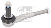 FEBI BILSTEIN 21840 - año modelo desde: 1999<br>Lado de montaje: Eje delantero<br>Peso [kg]: 0,63<br>long. de embalaje [cm]: 17,3<br>Ancho de embalaje [cm]: 7,1<br>h embalaje [cm]: 4,2<br>