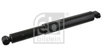 FEBI BILSTEIN 20461 - Diám. de puntos de sujeción [mm]: 14<br>diámetro de biela [mm]: 16<br>Tipo de amortiguador: Presión de aceite<br>Tipo de amortiguador: Amortiguador telescópico<br>long. mín. [mm]: 439<br>long. máx. [mm]: 730<br>Tipo de sujeción de amortiguador: Anillo superior<br>Tipo de sujeción de amortiguador: Anillo inferior<br>Lado de montaje: Eje delantero<br>Diámetro de tubo [mm]: 60<br>Diámetro de tubo [mm]: 50<br>Peso [kg]: 3,23<br>