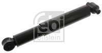 FEBI BILSTEIN 20470 - Diám. de puntos de sujeción [mm]: 16<br>Diám. de puntos de sujeción [mm]: 20<br>diámetro de biela [mm]: 22<br>Tipo de amortiguador: Presión de aceite<br>long. mín. [mm]: 470<br>Tipo de amortiguador: Amortiguador telescópico<br>long. máx. [mm]: 774<br>Tipo de sujeción de amortiguador: Anillo superior<br>Tipo de sujeción de amortiguador: Anillo inferior<br>Lado de montaje: Eje trasero<br>Diámetro de tubo [mm]: 70<br>Diámetro de tubo [mm]: 80<br>Peso [kg]: 6,89<br>