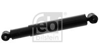 FEBI BILSTEIN 20478 - Tamaño de rosca exterior: M14 x 1,5<br>Diám. de puntos de sujeción [mm]: 39<br>diámetro de biela [mm]: 14<br>Tipo de amortiguador: Presión de aceite<br>long. mín. [mm]: 409<br>Tipo de amortiguador: Amortiguador telescópico<br>long. máx. [mm]: 690<br>Tipo de sujeción de amortiguador: Espiga arriba<br>Tipo de sujeción de amortiguador: Anillo inferior<br>Lado de montaje: Eje delantero<br>Diámetro de tubo [mm]: 63,4<br>Diámetro de tubo [mm]: 54<br>Peso [kg]: 4,3<br>