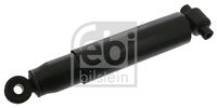 FEBI BILSTEIN 20493 - Diám. de puntos de sujeción [mm]: 16<br>Diám. de puntos de sujeción [mm]: 20<br>diámetro de biela [mm]: 16<br>Tipo de amortiguador: Presión de aceite<br>long. mín. [mm]: 458<br>Tipo de amortiguador: Amortiguador telescópico<br>long. máx. [mm]: 655<br>Tipo de sujeción de amortiguador: Anillo superior<br>Tipo de sujeción de amortiguador: Anillo inferior<br>Lado de montaje: Eje delantero<br>Diámetro de tubo [mm]: 60<br>Diámetro de tubo [mm]: 70<br>Peso [kg]: 7,6<br>