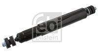 FEBI BILSTEIN 20537 - Tamaño de rosca exterior: M16 x 1,5<br>diámetro de biela [mm]: 16<br>Tipo de amortiguador: Presión de aceite<br>long. mín. [mm]: 413<br>Tipo de amortiguador: Amortiguador telescópico<br>long. máx. [mm]: 664<br>Tipo de sujeción de amortiguador: Espiga arriba<br>Tipo de sujeción de amortiguador: Espiga inferior<br>Lado de montaje: Eje trasero<br>Diámetro de tubo [mm]: 73<br>Diámetro de tubo [mm]: 63,5<br>Peso [kg]: 5,3<br>