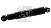 FEBI BILSTEIN 20542 - Diám. de puntos de sujeción [mm]: 16<br>Diám. de puntos de sujeción [mm]: 20<br>diámetro de biela [mm]: 22<br>Tipo de amortiguador: Presión de aceite<br>long. mín. [mm]: 470<br>Tipo de amortiguador: Amortiguador telescópico<br>long. máx. [mm]: 774<br>Tipo de sujeción de amortiguador: Anillo superior<br>Tipo de sujeción de amortiguador: Anillo inferior<br>Lado de montaje: Eje trasero<br>Diámetro de tubo [mm]: 70<br>Diámetro de tubo [mm]: 80<br>Peso [kg]: 6,89<br>