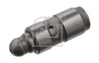 FEBI BILSTEIN 21945 - Código de motor: RHR<br>fecha de producción desde: 15.04.2007<br>para OE N°: 0942.G1<br>Lado de montaje: Lado de escape<br>Lado de montaje: Lado de admisión<br>Diámetro [mm]: 11,97<br>Altura [mm]: 34,43<br>Tipo de servicio: hidráulico<br>Cantidad: 1<br>