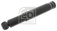 FEBI BILSTEIN 20559 - Tamaño de rosca exterior: M16 x 1,5<br>Diám. de puntos de sujeción [mm]: 20<br>diámetro de biela [mm]: 20<br>Tipo de amortiguador: Presión de aceite<br>Tipo de amortiguador: Amortiguador telescópico<br>long. mín. [mm]: 417<br>long. máx. [mm]: 635<br>Tipo de sujeción de amortiguador: Espiga arriba<br>Tipo de sujeción de amortiguador: Anillo inferior<br>Lado de montaje: Eje delantero<br>Diámetro de tubo [mm]: 76<br>Diámetro de tubo [mm]: 63,4<br>Peso [kg]: 5,58<br>