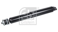 FEBI BILSTEIN 20583 - Tamaño de rosca exterior: M16 x 1,5<br>diámetro de biela [mm]: 20<br>Tipo de amortiguador: Presión de aceite<br>long. mín. [mm]: 417<br>Tipo de amortiguador: Amortiguador telescópico<br>long. máx. [mm]: 702<br>Tipo de sujeción de amortiguador: Espiga arriba<br>Tipo de sujeción de amortiguador: Espiga inferior<br>Lado de montaje: Eje trasero<br>Diámetro de tubo [mm]: 76<br>Diámetro de tubo [mm]: 63<br>Peso [kg]: 5,62<br>