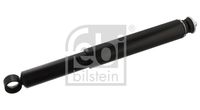 FEBI BILSTEIN 20599 - Tamaño de rosca exterior: M16 x 1,5<br>Diám. de puntos de sujeción [mm]: 22<br>diámetro de biela [mm]: 16<br>Tipo de amortiguador: Presión de aceite<br>Tipo de amortiguador: Amortiguador telescópico<br>long. mín. [mm]: 410<br>long. máx. [mm]: 690<br>Tipo de sujeción de amortiguador: Anillo superior<br>Tipo de sujeción de amortiguador: Espiga inferior<br>Lado de montaje: Eje delantero<br>Diámetro de tubo [mm]: 80<br>Diámetro de tubo [mm]: 70<br>Peso [kg]: 5,71<br>