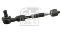 FEBI BILSTEIN 22042 - para OE N°: 8E0419801B<br>Rosca 1: M8x1.25<br>Rosca 2: M16x1.5<br>Medida cónica [mm]: 17,4<br>Lado de montaje: eje delantero, ambos lados<br>