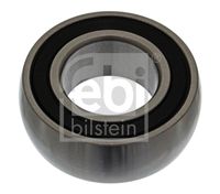 FEBI BILSTEIN 21007 - Lado de montaje: Eje delantero<br>Peso [kg]: 0,19<br>Material: Caucho/metal<br>Diámetro interior [mm]: 30<br>Diámetro exterior [mm]: 58<br>peso [g]: 190<br>