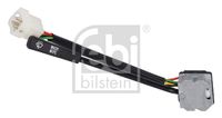 FEBI BILSTEIN 21009 - Interruptor del limpiaparabrisas