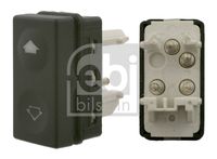 FEBI BILSTEIN 21013 - Interruptor, techo corredizo - febi Plus