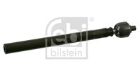 FEBI BILSTEIN 22115 - Exclusión de fabricante: Diravi<br>Longitud [mm]: 315<br>Diámetro exterior [mm]: 18<br>Lado de montaje: Eje delantero, izquierda<br>Lado de montaje: Eje delantero, derecha<br>Peso [kg]: 0,795<br>Artículo complementario / información complementaria 2: con arandela distanciadora<br>para OE N°: 3812.99<br>