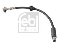 FEBI BILSTEIN 102521 - Retén para ejes, cigüeñal