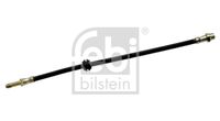 FEBI BILSTEIN 21117 - Longitud [mm]: 502<br>Lado de montaje: Eje trasero izquierda<br>Lado de montaje: Eje trasero, derecha<br>Lado de montaje: exterior<br>Peso [kg]: 0,120<br>