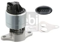 FEBI BILSTEIN 21158 - Válvula EGR