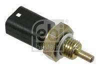 FEBI BILSTEIN 22261 - Número de enchufes de contacto: 4<br>Color de carcasa: negro<br>Diámetro [mm]: 20<br>