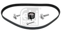 FEBI BILSTEIN 21270 - Juego de correas dentadas