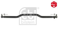 FEBI BILSTEIN 21310 - Longitud [mm]: 1588<br>Tamaño de rosca exterior: M30 x 1,5<br>Medida cónica [mm]: 38<br>Lado de montaje: Eje delantero<br>Diámetro de tubo [mm]: 60<br>Peso [kg]: 26,45<br>Artículo complementario/Información complementaria: con tuercas<br>