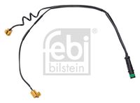 FEBI BILSTEIN 21388 - Contacto de aviso, desgaste de los frenos