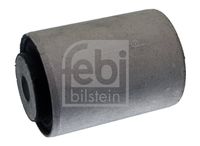 FEBI BILSTEIN 22446 - Ancho [mm]: 38<br>Espesor [mm]: 39<br>Diámetro interior [mm]: 12<br>Diámetro exterior [mm]: 39<br>Lado de montaje: Eje trasero izquierda<br>Lado de montaje: debajo<br>Lado de montaje: delante<br>Lado de montaje: Eje trasero, derecha<br>Lado de montaje: exterior<br>Peso [kg]: 0,070<br>