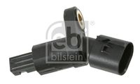 FEBI BILSTEIN 22510 - Referencia artículo par: 21582<br>Número de conexiones: 2<br>Lado de montaje: Eje delantero, derecha<br>Peso [kg]: 0,4<br>