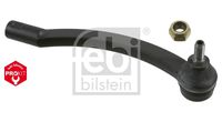 FEBI BILSTEIN 21496 - Rótula barra de acoplamiento - ProKit