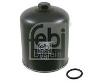 FEBI BILSTEIN 21623 - peso [g]: 2308<br>Tipo de filtro: con filtro de coalescencia<br>