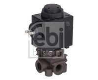 FEBI BILSTEIN 21636 - Válvula electromagnética