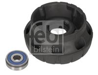 FEBI BILSTEIN 22639 - Lado de montaje: Eje delantero, izquierda<br>Lado de montaje: Eje delantero, derecha<br>Número de piezas necesarias: 2<br>Artículo complementario / información complementaria 2: con rodamiento de bolas<br>