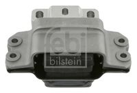 FEBI BILSTEIN 22726 - Lado de montaje: arriba<br>Ancho [mm]: 91<br>Altura [mm]: 35,5<br>Peso [kg]: 0,255<br>Medida de rosca: M14x1.5<br>Tipo de cojinetes: Rodamiento de caucho-metal<br>peso [g]: 255<br>