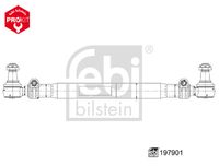 FEBI BILSTEIN 18581 - Barra de acoplamiento - ProKit