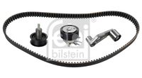 FEBI BILSTEIN 21770 - Juego de correas dentadas