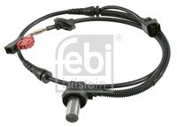 FEBI BILSTEIN 21790 - Sensor, revoluciones de la rueda