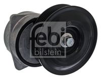 FEBI BILSTEIN 21797 - Tensor de correa, correa poli V