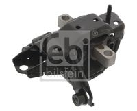 FEBI BILSTEIN 19906 - Soporte, motor