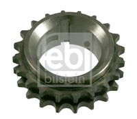 FEBI BILSTEIN 21135 - Rueda dentada, cigüeñal