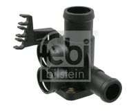 FEBI BILSTEIN 23044 - Material: Plástico<br>Lado de montaje: Cabeza cilíndrica<br>Peso [kg]: 0,1<br>para OE N°: 026 121 144 E<br>Artículo complementario/Información complementaria: con junta<br>