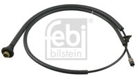 FEBI BILSTEIN 21326 - Árbol flexible del velocímetro