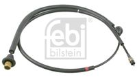 FEBI BILSTEIN 21330 - Árbol flexible del velocímetro