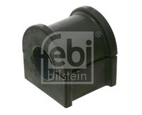 FEBI BILSTEIN 23135 - Distancia entre ejes: distancia entre ejes larga<br>Diámetro interior [mm]: 20<br>Lado de montaje: Eje delantero<br>Peso [kg]: 0,040<br>