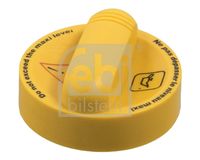 FEBI BILSTEIN 22121 - Peso [kg]: 0,037<br>Color: amarillo<br>Diámetro interior [mm]: 37<br>