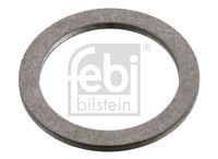 FEBI BILSTEIN 22149 - Código de motor: D 5244 T5<br>Código de motor: D 5244 T16<br>Código de motor: D 5244 T17<br>fecha de producción desde: 2008<br>fecha de producción hasta: 2015<br>Peso [kg]: 0,002<br>Cantidad: 10<br>long. de embalaje [cm]: 10,0<br>Ancho de embalaje [cm]: 10,0<br>h embalaje [cm]: 2,0<br>