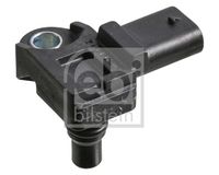 FAE 15266 - Sensor, presión colector de admisión