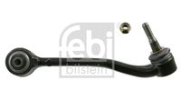 FEBI BILSTEIN 21456 - Barra oscilante, suspensión de ruedas