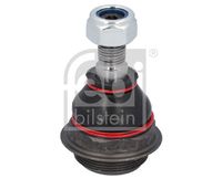 FEBI BILSTEIN 21490 - Rótula de suspensión/carga