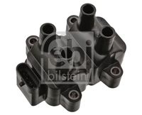 FEBI BILSTEIN 21524 - Bobina de encendido